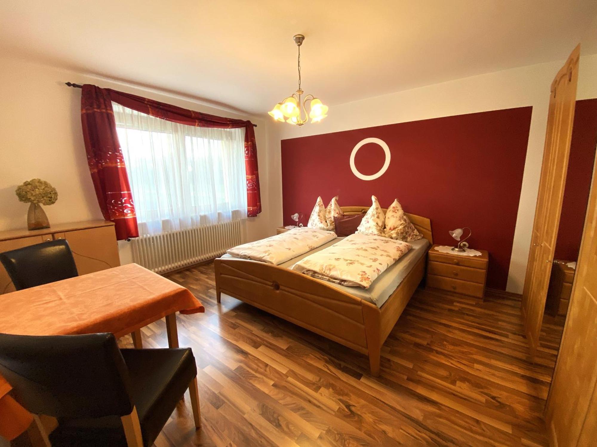 Ferienwohnung Weinbergblick Rohrendorf bei Krems Eksteriør billede