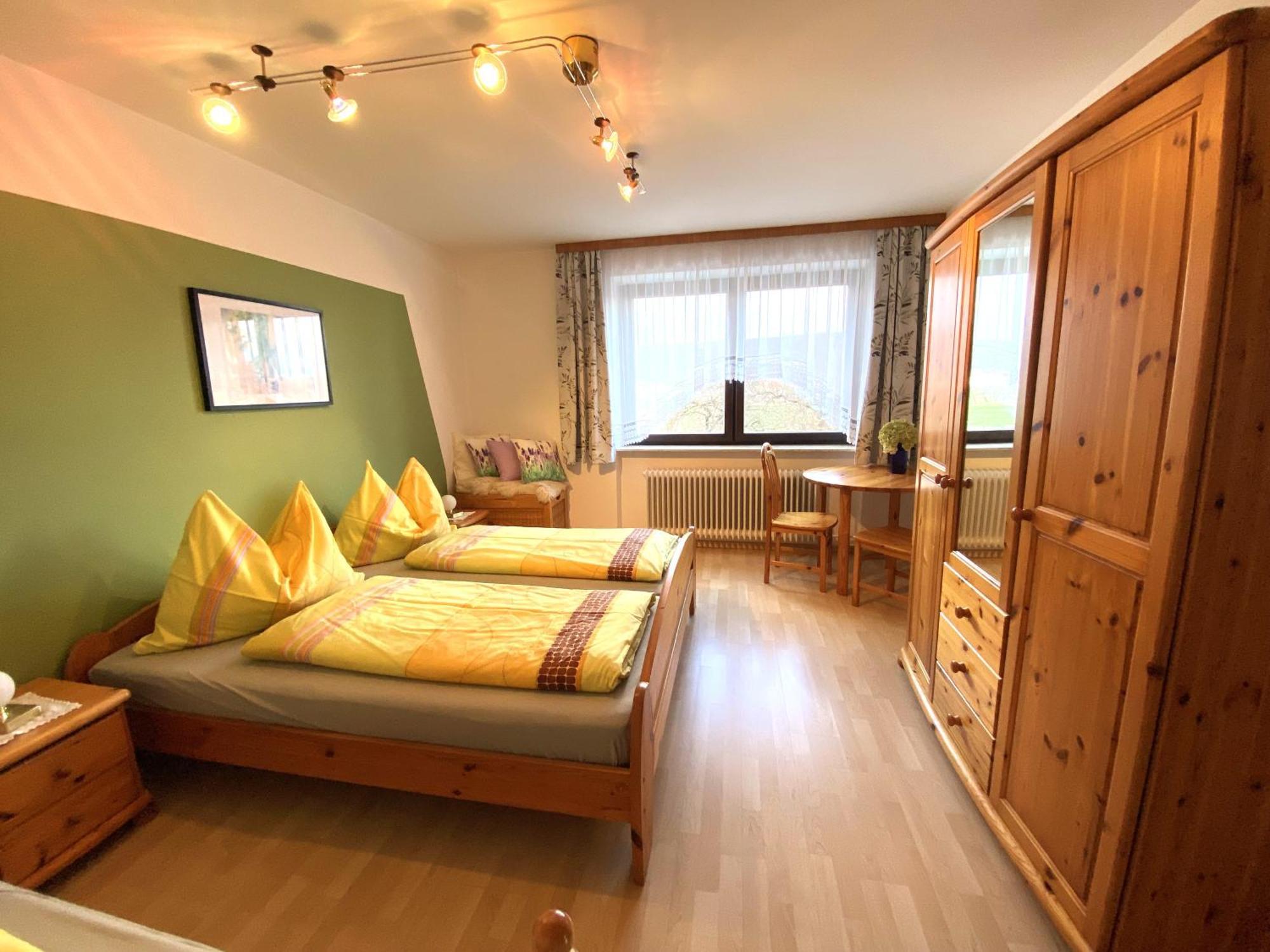 Ferienwohnung Weinbergblick Rohrendorf bei Krems Eksteriør billede