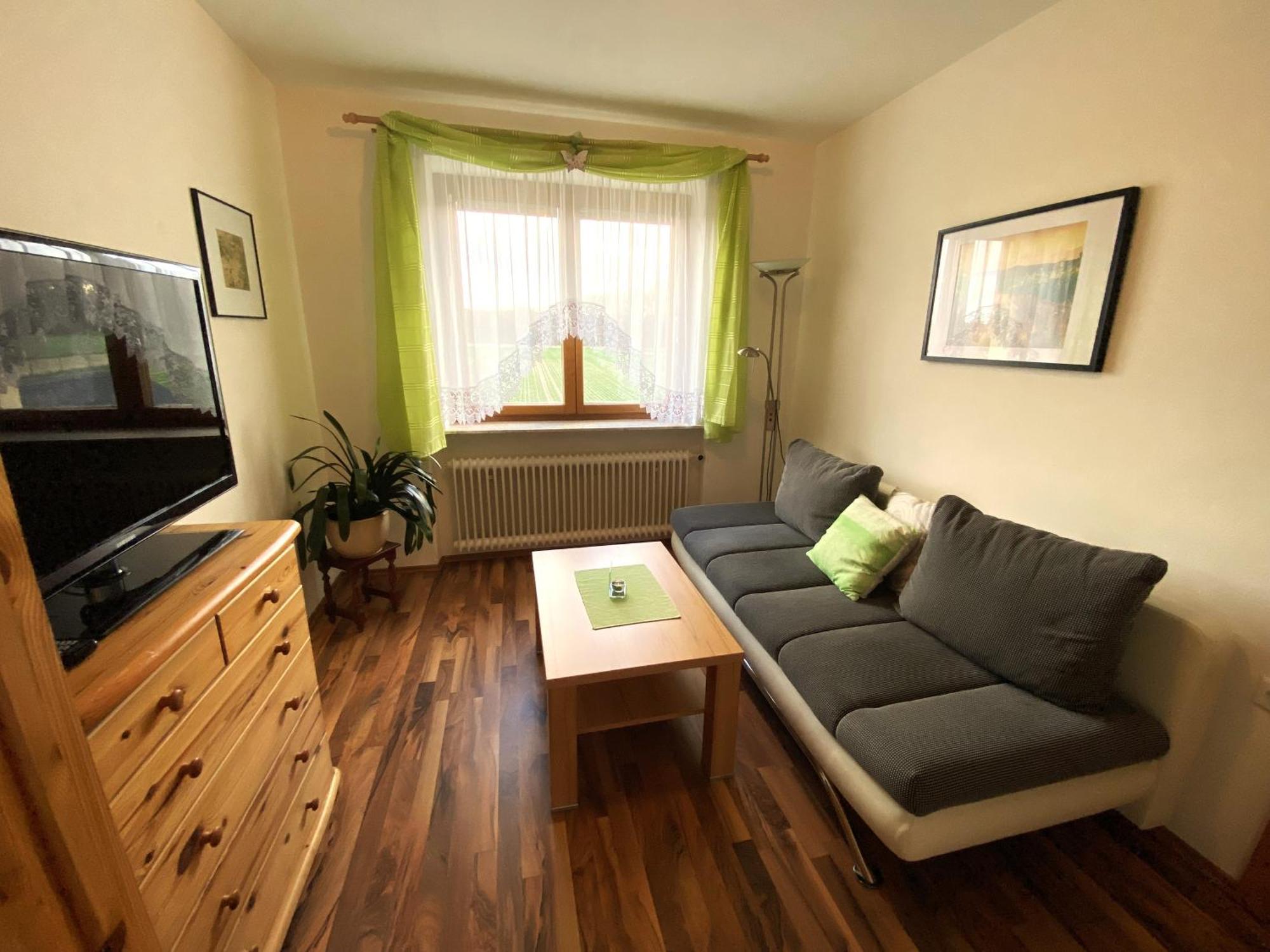 Ferienwohnung Weinbergblick Rohrendorf bei Krems Eksteriør billede