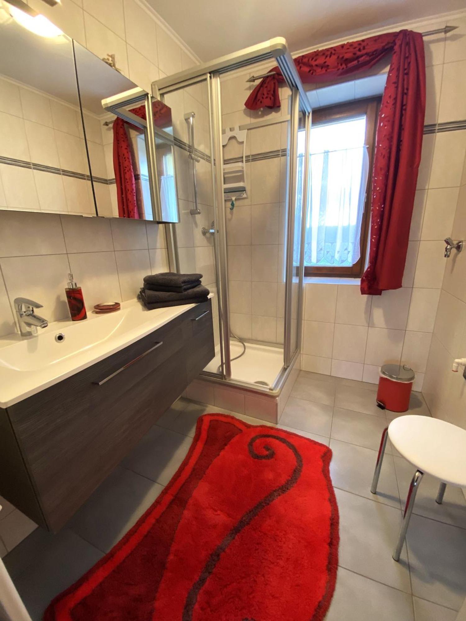 Ferienwohnung Weinbergblick Rohrendorf bei Krems Eksteriør billede